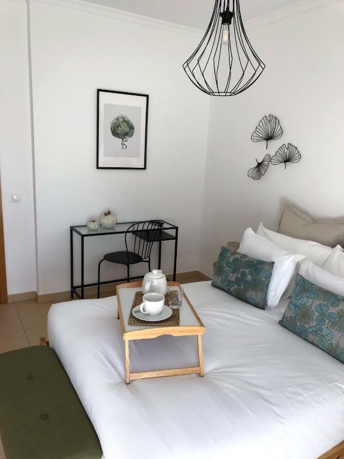 Casa Yeti - Beach House Armação de Pêra Buitenkant foto